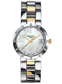 часы Certina DS Stella