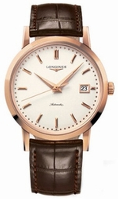  Longines Longines Heritage