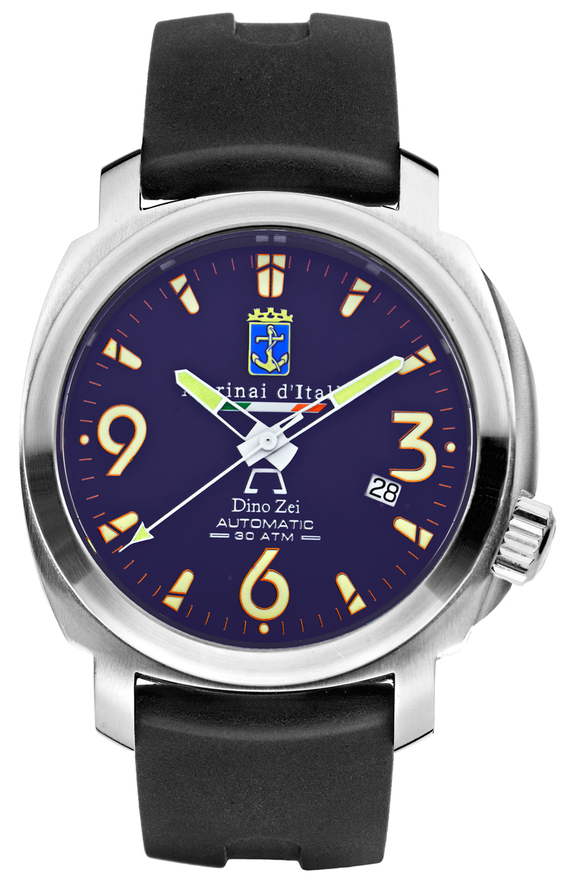 часы Anonimo Marinai d`Italia