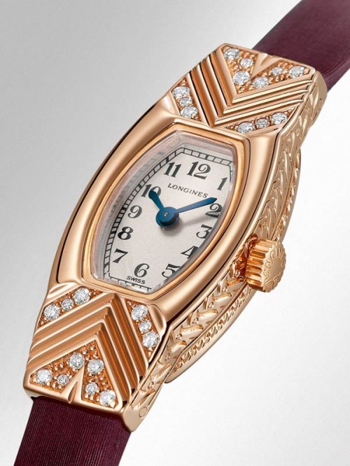  Longines Les Elegantes