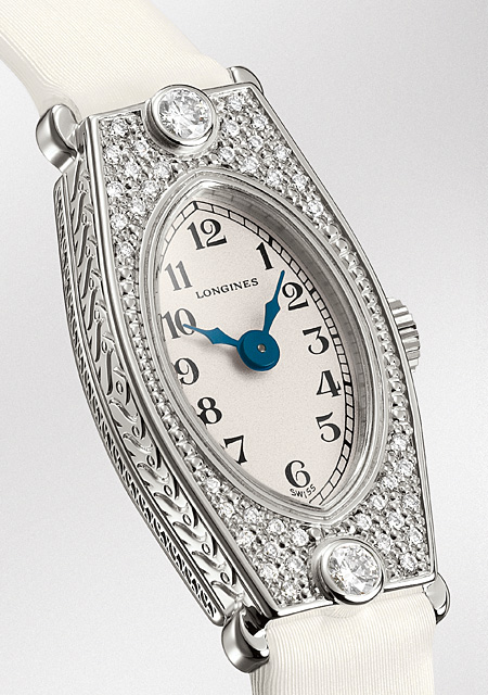  Longines Les Elegantes