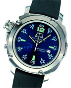 часы Anonimo Professionale C.N.S.