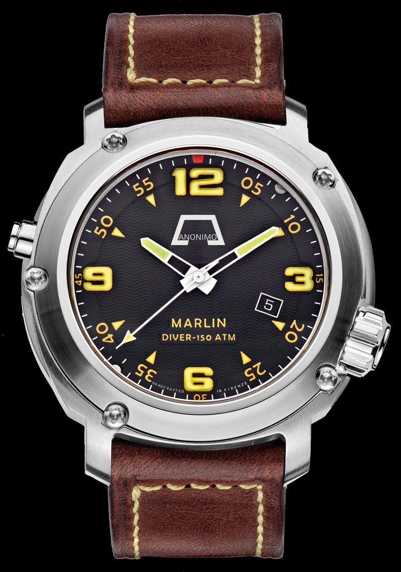  Anonimo Marlin