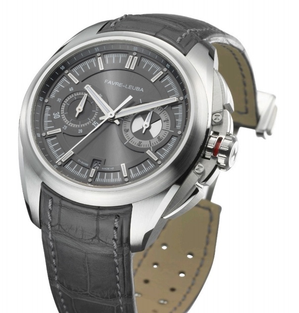 часы Favre-Leuba Favre-Leuba Mercury Chronograph Classic