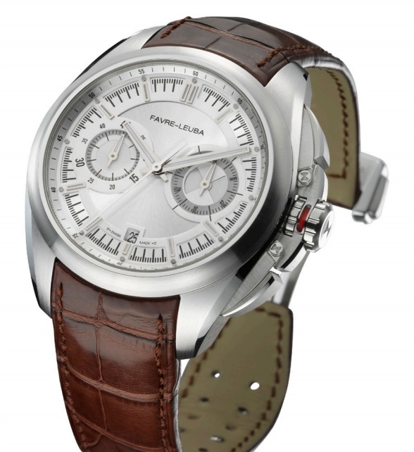 часы Favre-Leuba Favre-Leuba Mercury Chronograph Classic