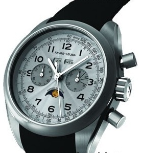 часы Favre-Leuba Angelus Chrono Dato-Lux