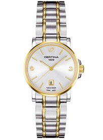 часы Certina DS Caimano Lady