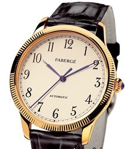 часы Faberge Agathon