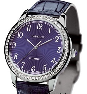 часы Faberge Agathon