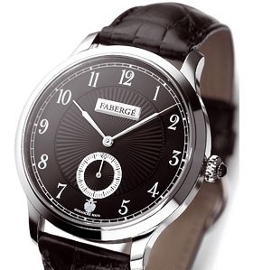 часы Faberge Agathon Small Seconds