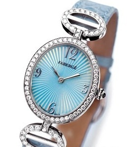 часы Faberge Anastasia