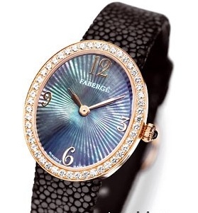 часы Faberge Anastasia