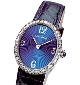 часы Faberge Anastasia