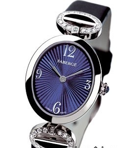 часы Faberge Anastasia