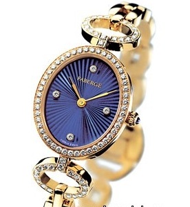 часы Faberge Anastasia
