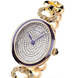 часы Faberge Anastasia
