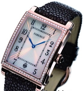 часы Faberge Carree