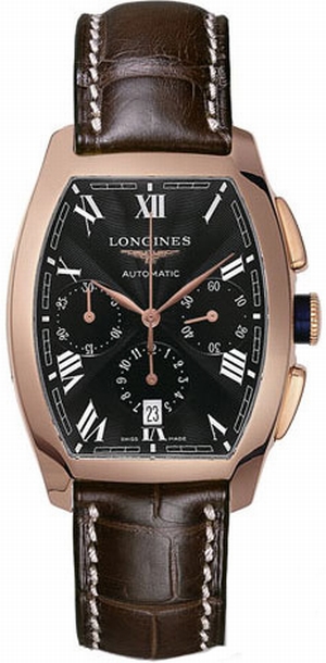  Longines Longines Evidenza