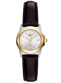 часы Certina DS Tradition