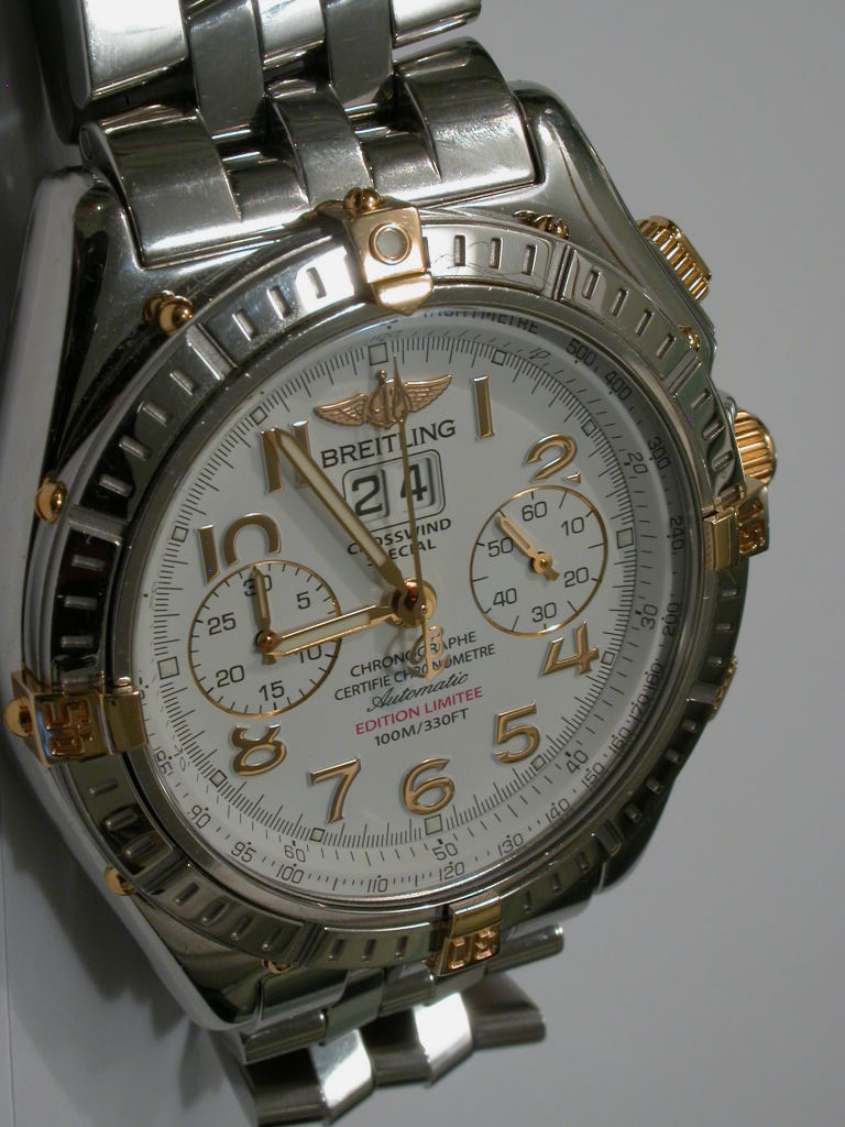 часы Breitling Breitling Crosswind Special