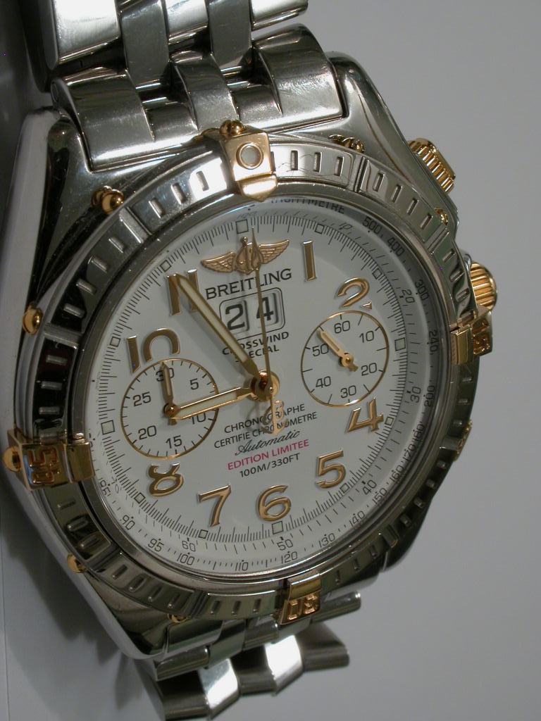  Breitling Breitling Crosswind Special