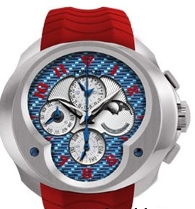 часы Franc Vila Chronograph Fly-Back Grand Sport