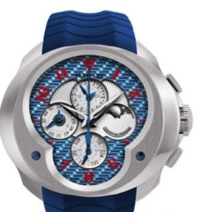  Franc Vila Chronograph Fly-Back Grand Sport