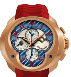 часы Franc Vila Chronograph Fly-Back Grand Sport