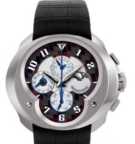 часы Franc Vila Chronograph Fly-Back Grand Sport