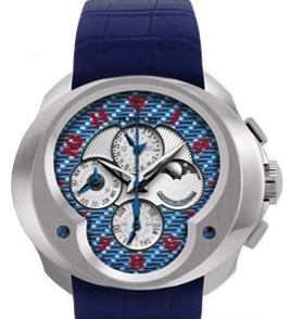 часы Franc Vila Chronograph Fly-Back Grand Sport