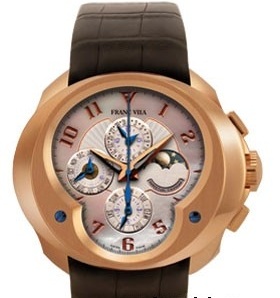часы Franc Vila Chronograph Fly-Back Haute Horlogerie