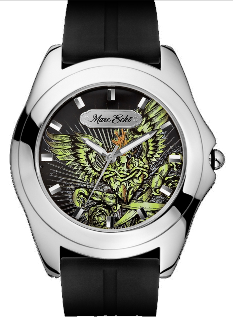 часы Marc Ecko Encore Oz