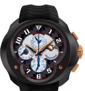 часы Franc Vila Chronograph Fly-Back Haute Horlogerie
