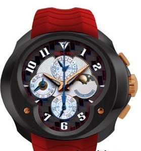 часы Franc Vila Chronograph Fly-Back Haute Horlogerie