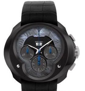часы Franc Vila Chronograph Grand Dateur Haute Horlogerie