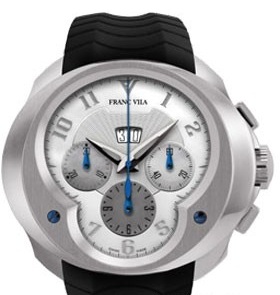 часы Franc Vila Chronograph Grand Dateur Haute Horlogerie
