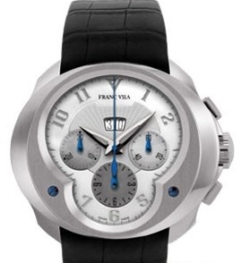 часы Franc Vila Chronograph Grand Dateur Haute Horlogerie