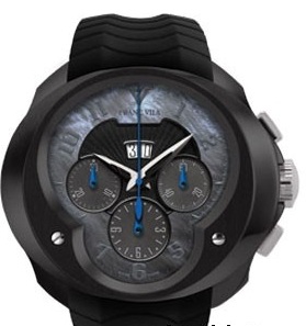 часы Franc Vila Chronograph Grand Dateur Haute Horlogerie