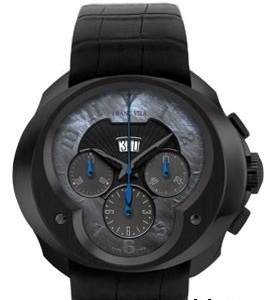 часы Franc Vila Chronograph Grand Dateur Haute Horlogerie