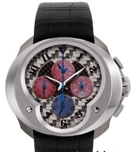  Franc Vila Chronograph Master Alliance Concept