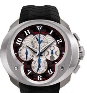 часы Franc Vila Chronograph Master Alliance Concept