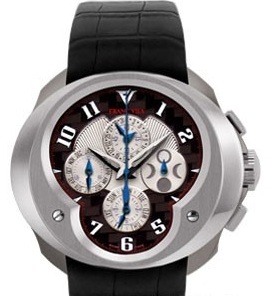 часы Franc Vila Chronograph Master Alliance Concept