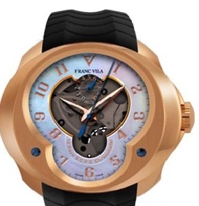 часы Franc Vila 10 Days Power Reserve