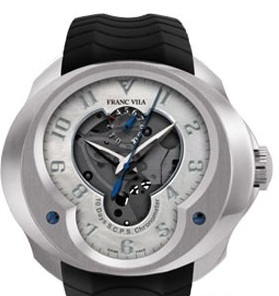 часы Franc Vila 10 Days Power Reserve