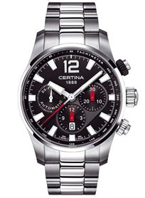 часы Certina DS Prince