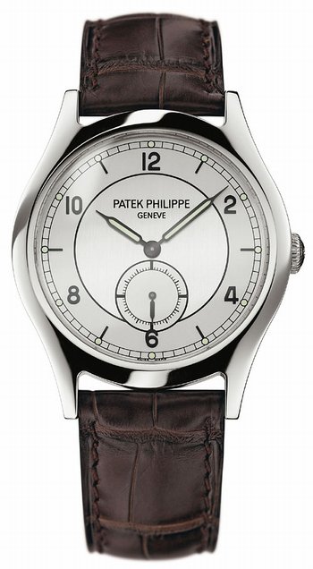  Patek Philippe 