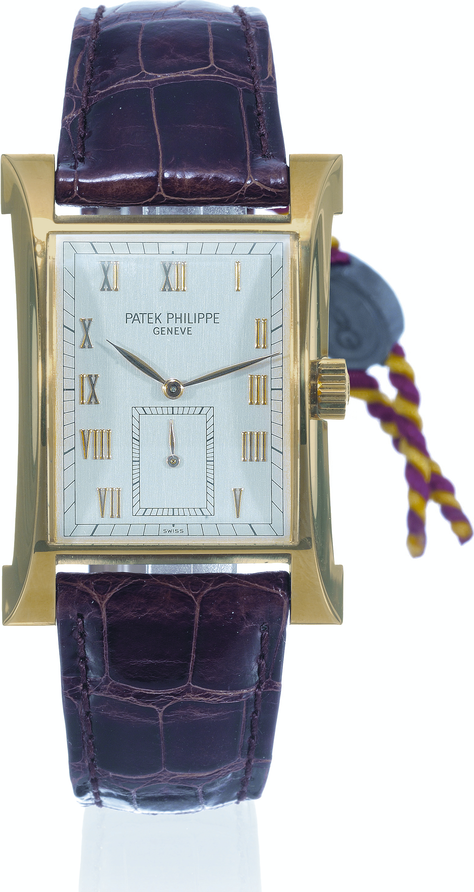  Patek Philippe Patek Pagoda Pink Gold