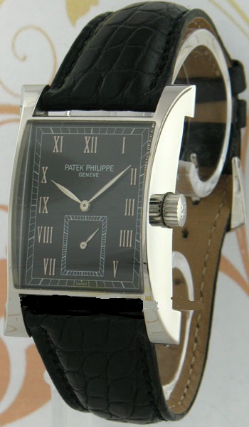 часы Patek Philippe Patek Pagoda Platinum Never used