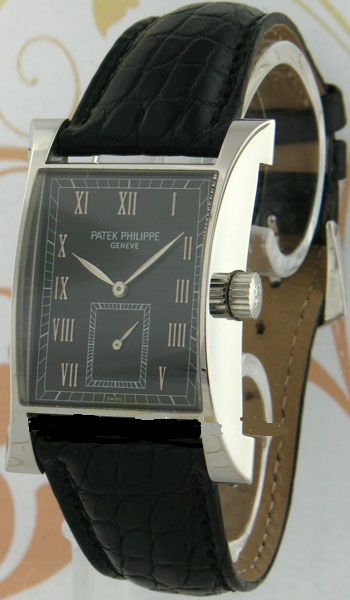  Patek Philippe Patek Pagoda Platinum Never used