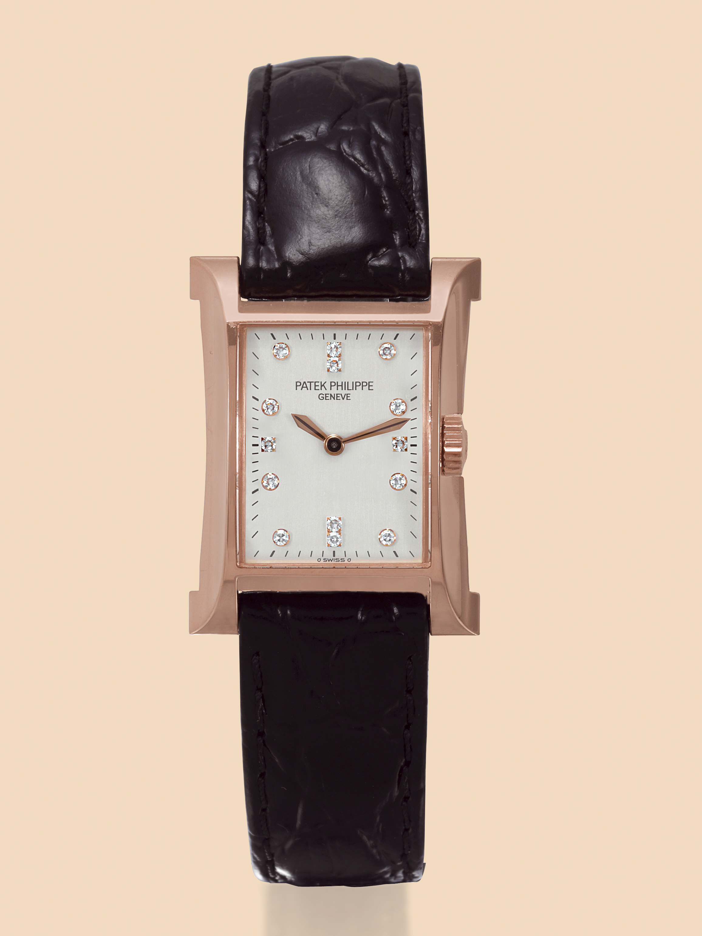 часы Patek Philippe Lady's Pagoda